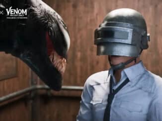 How to use the powers of Venom in PUBG Mobile