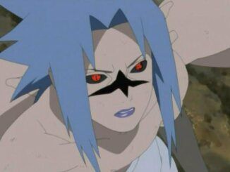 How to Get a Curse Mark in The Time of Ninja