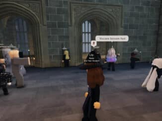 Roblox Sorcery Controls Guide