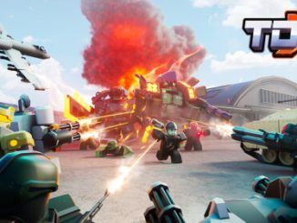 Tower Defense X Codes