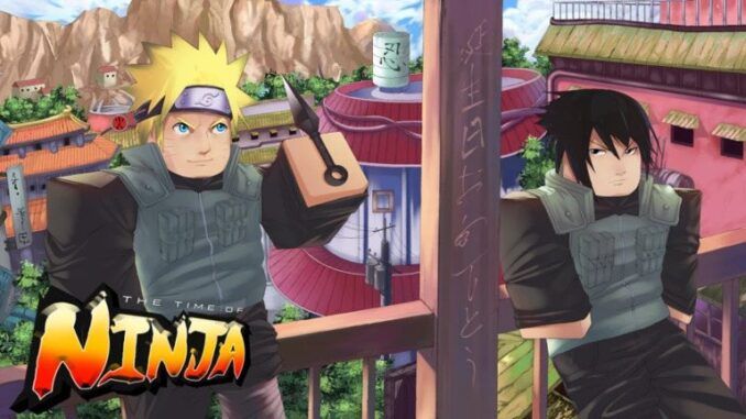 How to Get Curse Tokens in The Time of Ninja