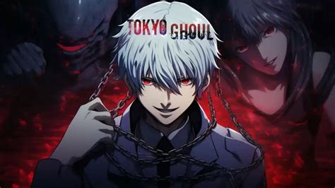 Tokyo Ghoul: Break The Chains Tier List