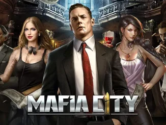 Mafia City