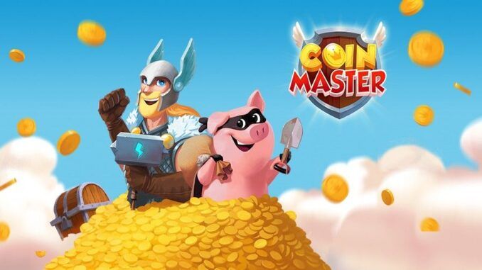 How to Get Village Upgrades Faster In Coin Master