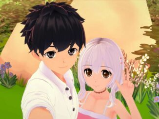School of Love cheats