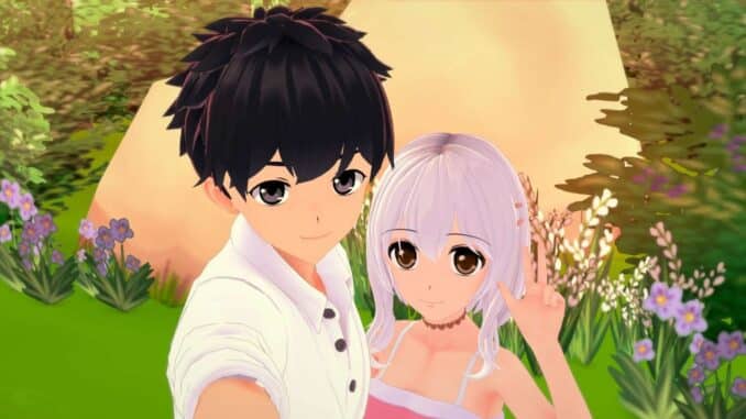 School of Love cheats