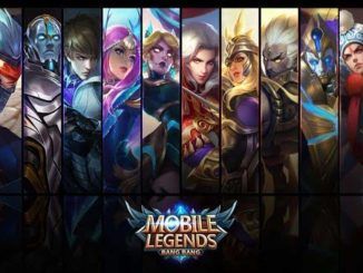 Mobile Legends