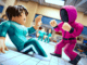 Fight in a School Roblox Script