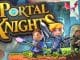 find the Stolen Weapons in Portal Knights