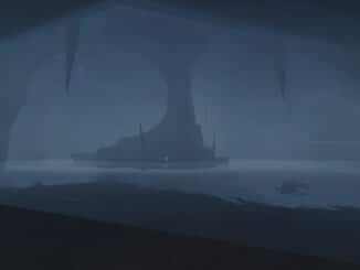 Fisch Desolate Deep