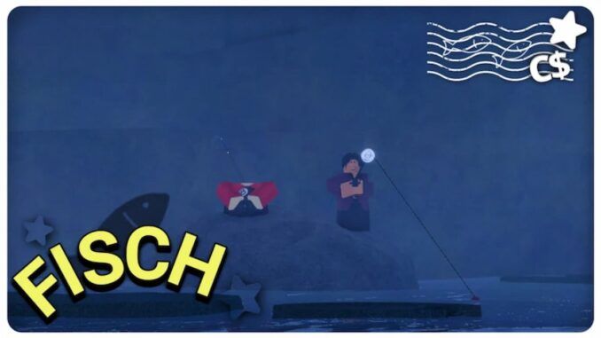 Fisch private servers