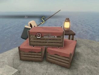 Roblox Fisch