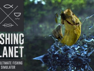 Fishing Planet Lone Star Lake