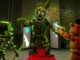 Five Nights TD
