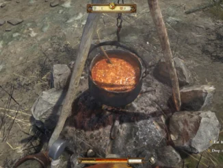 Learn how to cure food poisoning in Kingdom Come Deliverance. Follow these simple steps to get rid of the illness and restore your health!