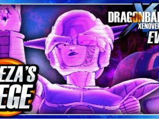 Invasion Frieza Siege Event Guide