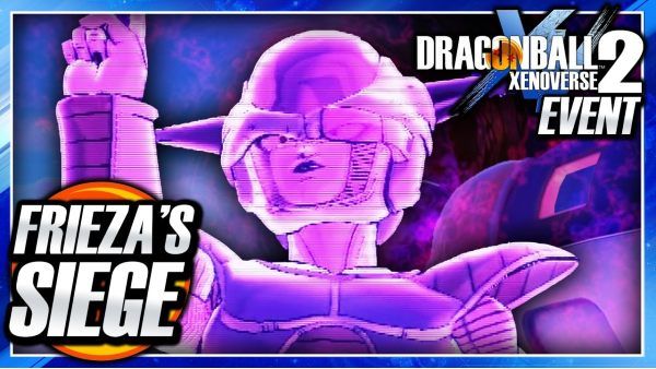 Invasion Frieza Siege Event Guide