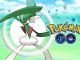 Gallade Weakness Pokemon Go