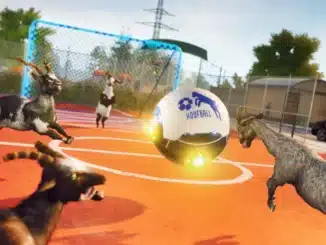 goat simulator how to play with friends