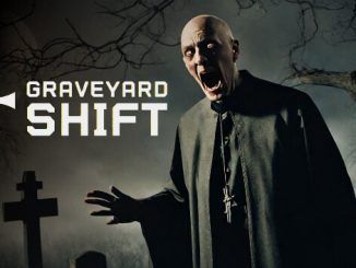 graveyard shift walkthrough guide