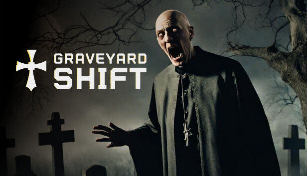 graveyard shift walkthrough guide