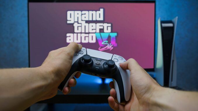 GTA 6 will run on regular PS5