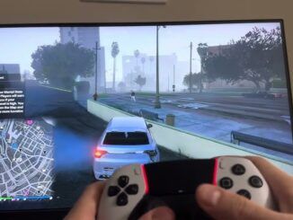 GTA 6 will run on regular PS5
