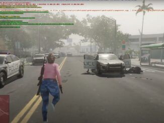 GTA 6 PC Version Reddit