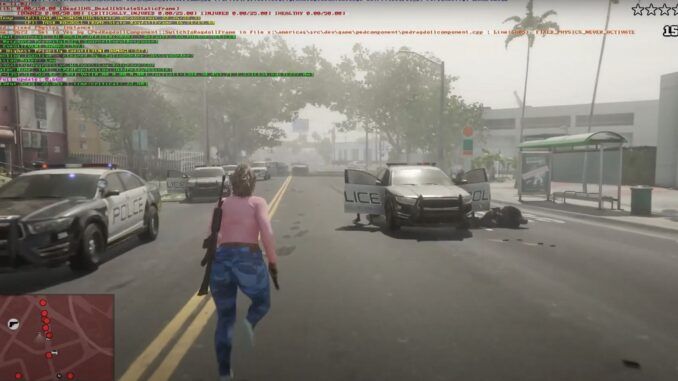 GTA 6 PC Version Reddit