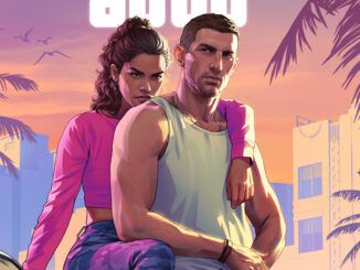 Grand Theft Auto VI coming 2025