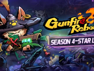 Gunfire Reborn Season 4 Star Link Guide: How to Master Links, Scrolls, and Boss Trials