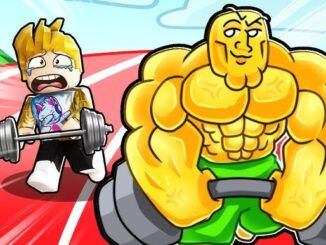 Gym Showdown Simulator Codes