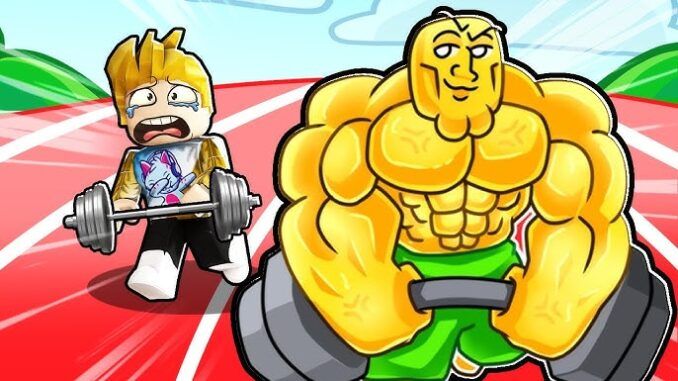 Gym Showdown Simulator Codes