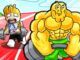 Gym Showdown Simulator Codes