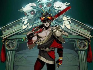 hades video game