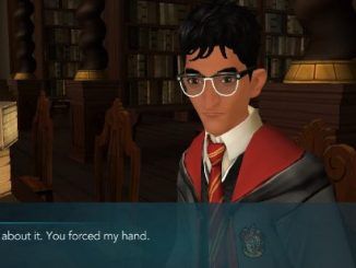 Harry Potter Hogwarts Mystery Rowan Khanna Answers