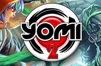 Yomi 2 Patch Notes