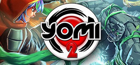 Yomi 2 Patch Notes