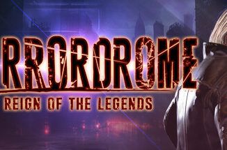 Terrordome Reign Of The Legends Update