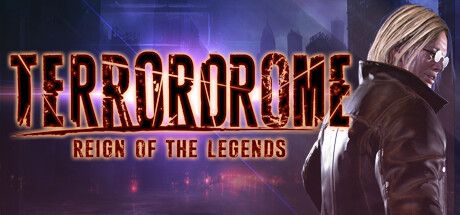 Terrordome Reign Of The Legends Update