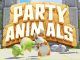 Party Animals along with characters