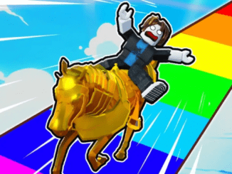 Horse Race Codes