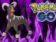 Houndoom Shadow Weakness Pokemon Go