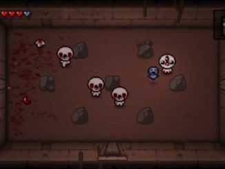 how to Unlock The Lost rebirth afterbirth
