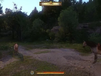 Kingdom Come Deliverance how to afford charcoal