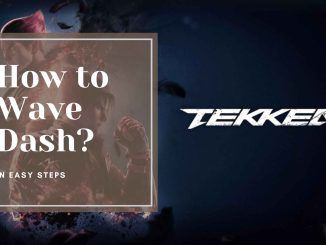 tekken 8 how to back dash