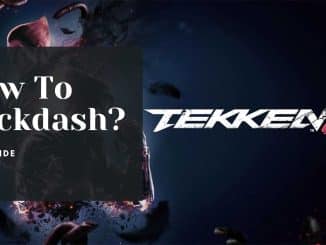 tekken 8 how to backdash