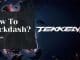 tekken 8 how to backdash