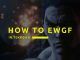 tekken 8 how to ewgf