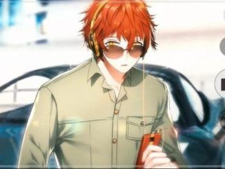 How to Get 707's Route mystic messenger